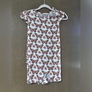 Posh Peanut Romper